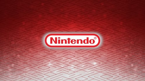 Nintendo Logo Nintendo Logo