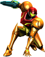 samus